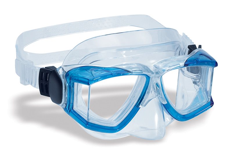 94761 Thermotech Triview Mask - TOYS & GAMES